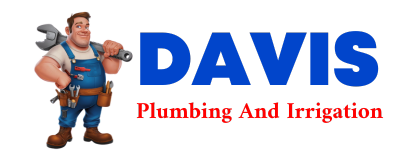 Trusted plumber in MARYDELL